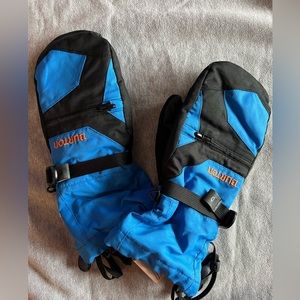 Youth Burton Mittens
